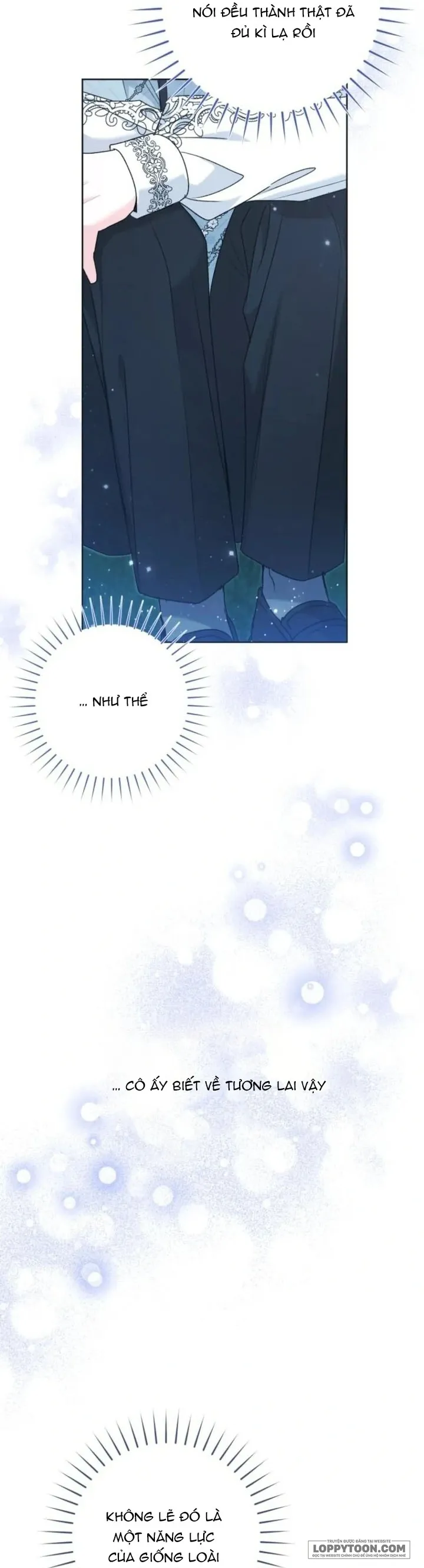 Bé Cá Voi Sát Thủ Phản Diện - Chap 86 - Trang 29