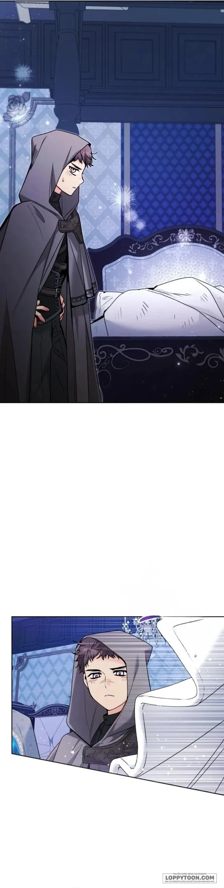 Bé Cá Voi Sát Thủ Phản Diện - Chap 86 - Trang 46