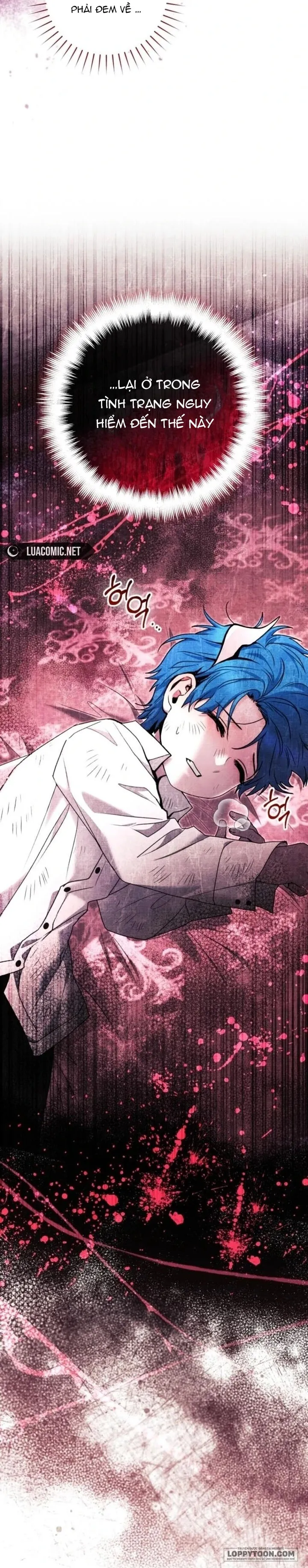 Bé Cá Voi Sát Thủ Phản Diện - Chap 86 - Trang 48