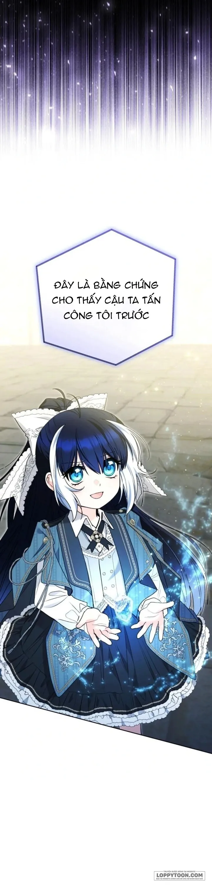 Bé Cá Voi Sát Thủ Phản Diện - Chap 86 - Trang 7