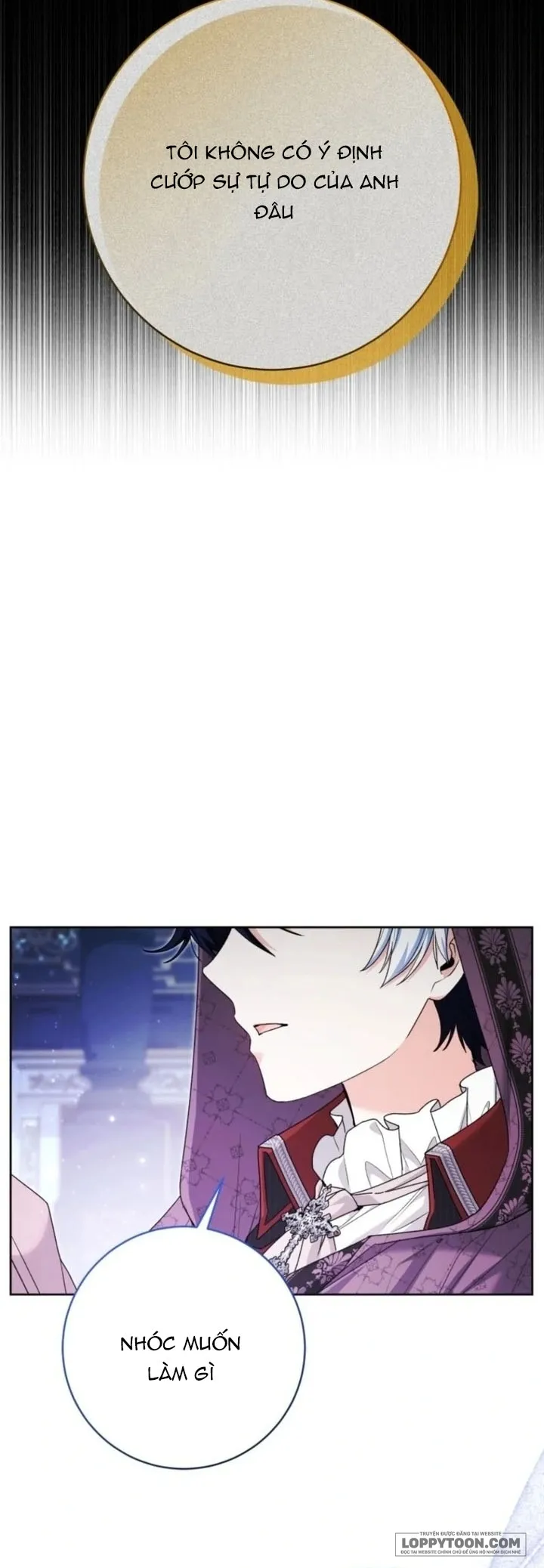 Bé Cá Voi Sát Thủ Phản Diện - Chap 87 - Trang 17
