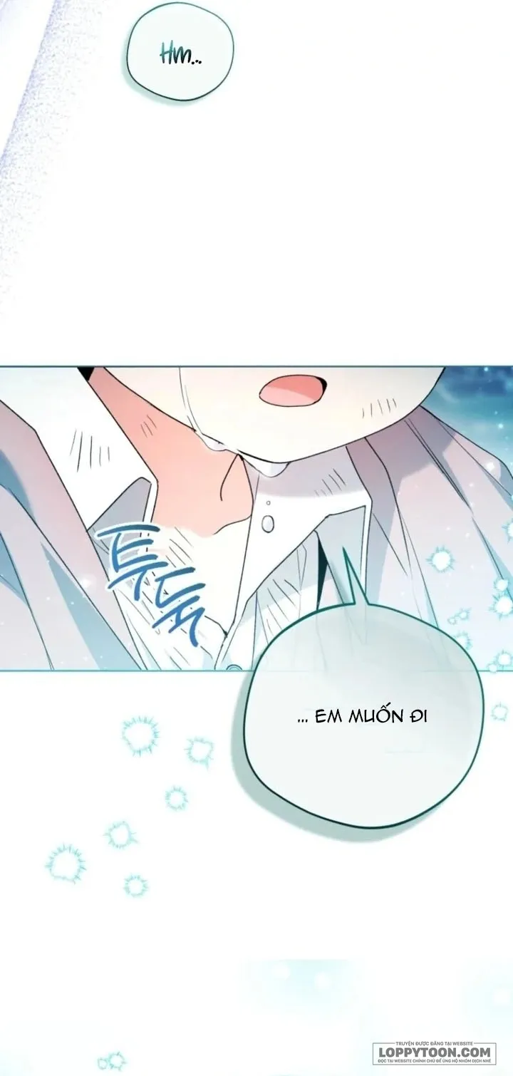 Bé Cá Voi Sát Thủ Phản Diện - Chap 87 - Trang 19