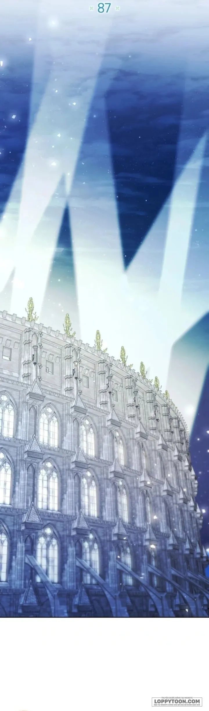 Bé Cá Voi Sát Thủ Phản Diện - Chap 87 - Trang 23