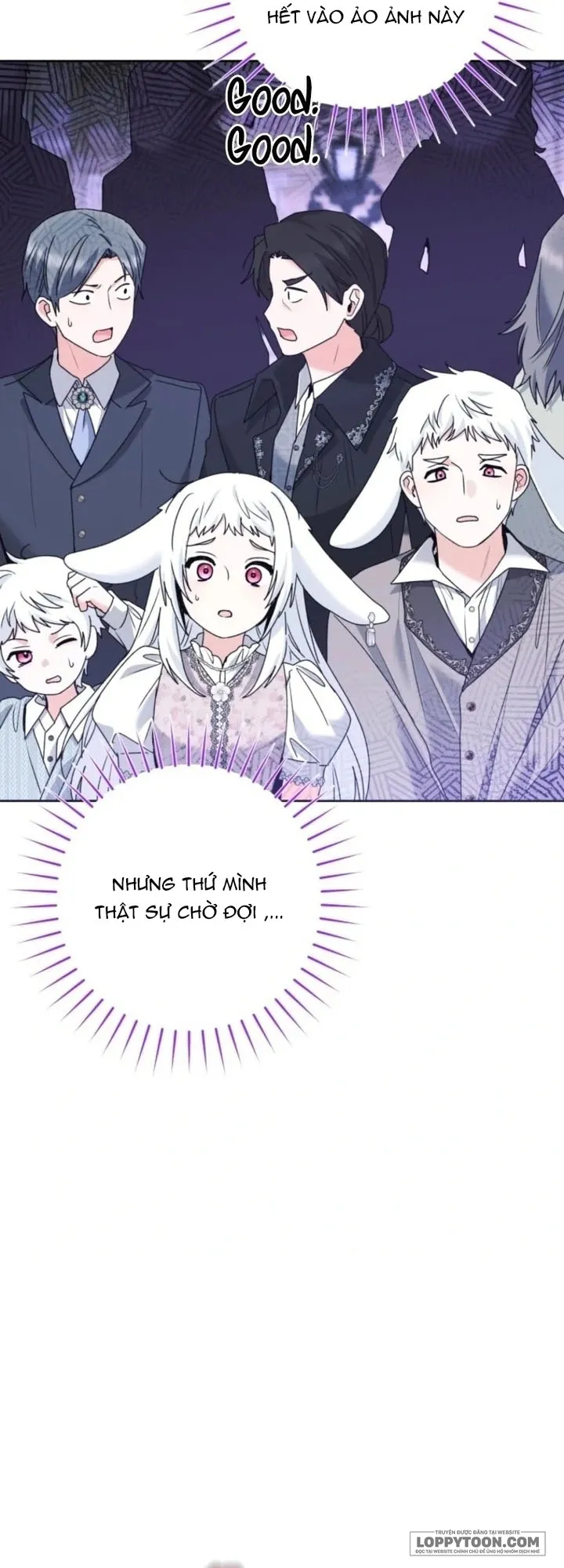 Bé Cá Voi Sát Thủ Phản Diện - Chap 87 - Trang 27