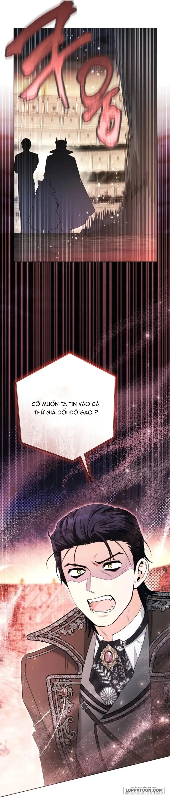 Bé Cá Voi Sát Thủ Phản Diện - Chap 87 - Trang 28