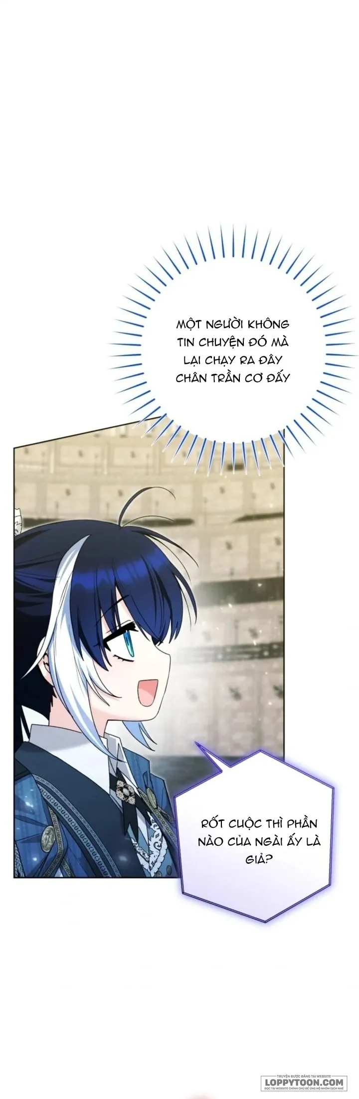 Bé Cá Voi Sát Thủ Phản Diện - Chap 87 - Trang 29