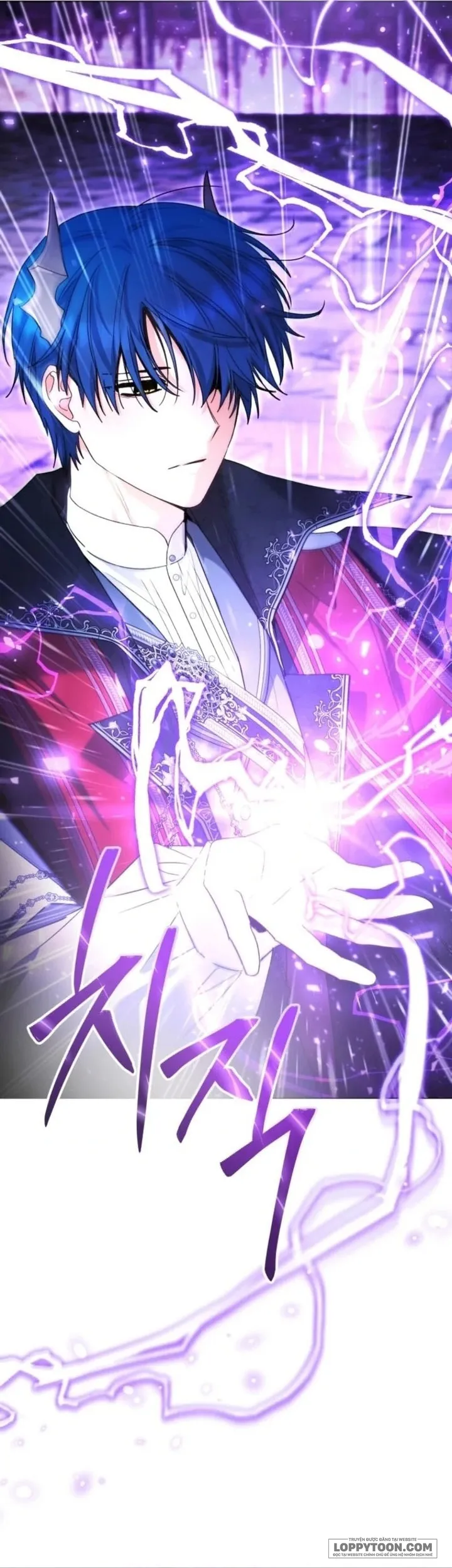 Bé Cá Voi Sát Thủ Phản Diện - Chap 87 - Trang 31