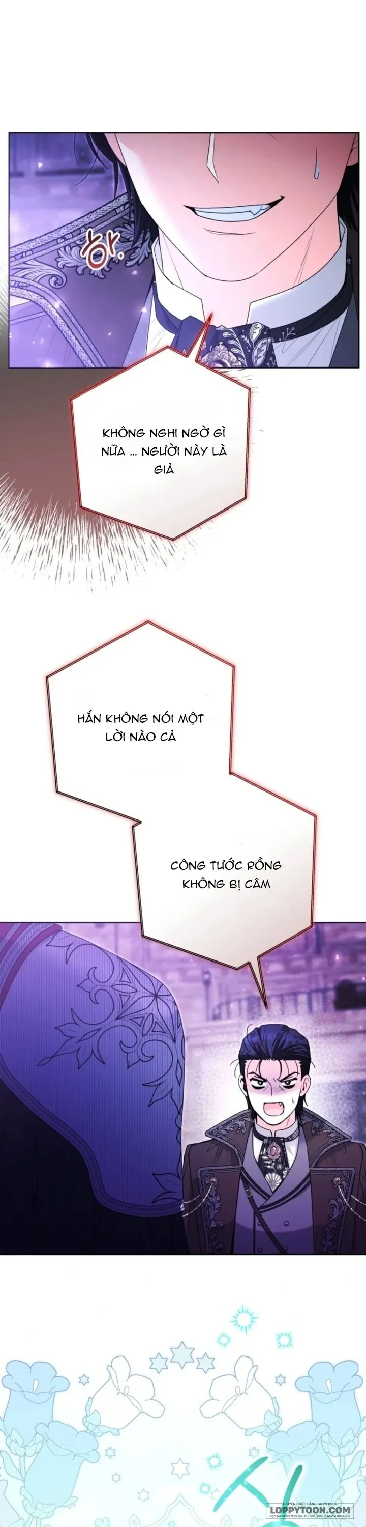 Bé Cá Voi Sát Thủ Phản Diện - Chap 87 - Trang 33