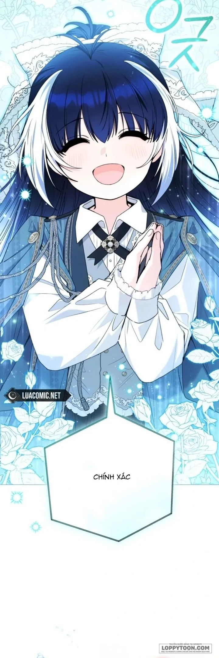 Bé Cá Voi Sát Thủ Phản Diện - Chap 87 - Trang 34