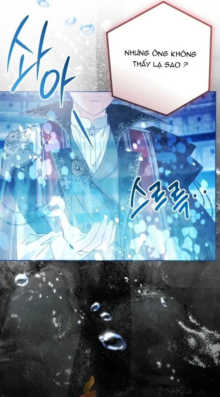 Bé Cá Voi Sát Thủ Phản Diện - Chap 87 - Trang 35