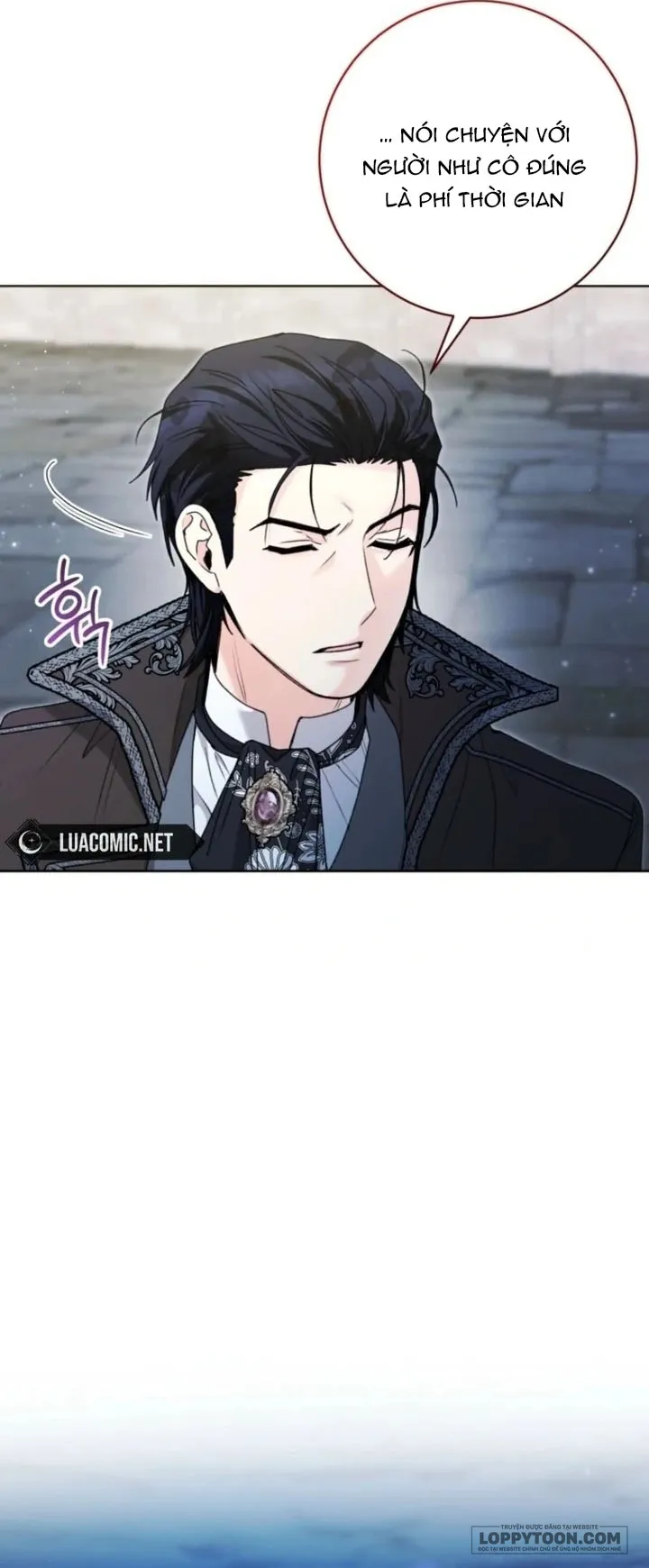 Bé Cá Voi Sát Thủ Phản Diện - Chap 87 - Trang 40