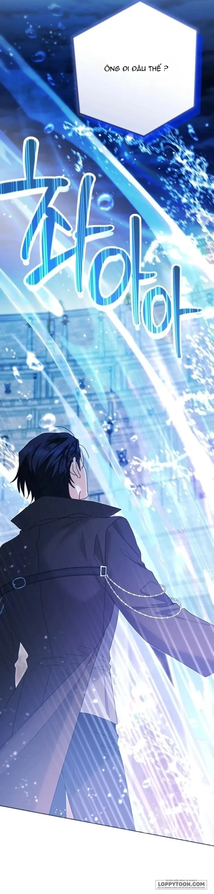 Bé Cá Voi Sát Thủ Phản Diện - Chap 87 - Trang 41