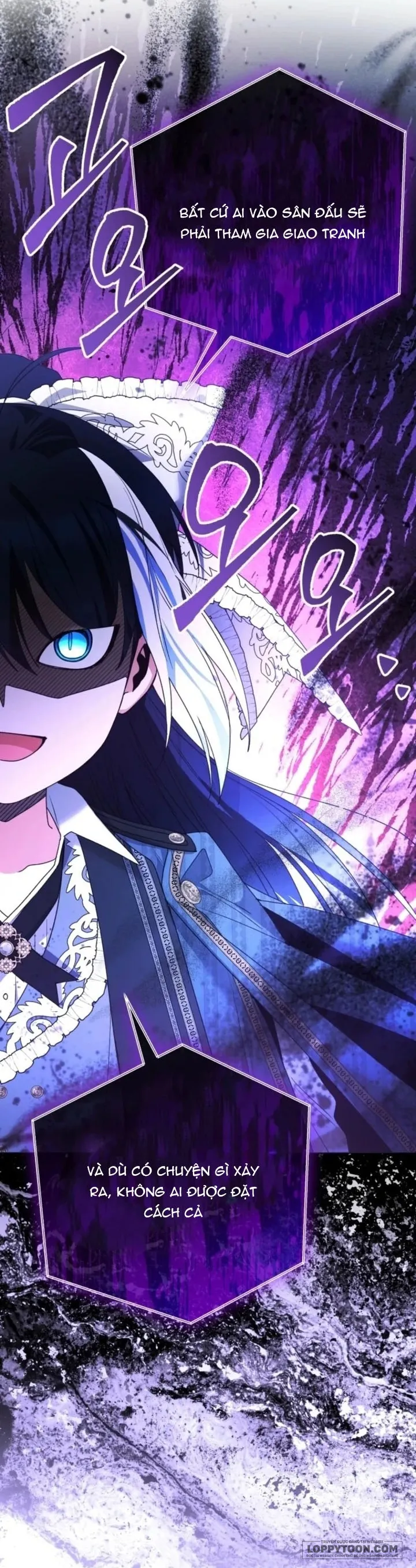 Bé Cá Voi Sát Thủ Phản Diện - Chap 87 - Trang 43
