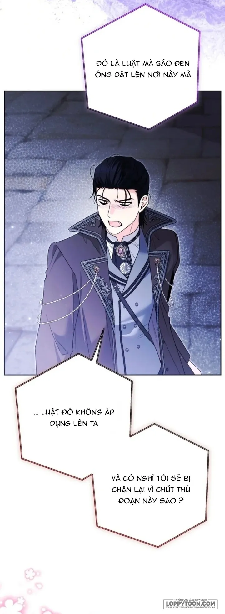 Bé Cá Voi Sát Thủ Phản Diện - Chap 87 - Trang 44