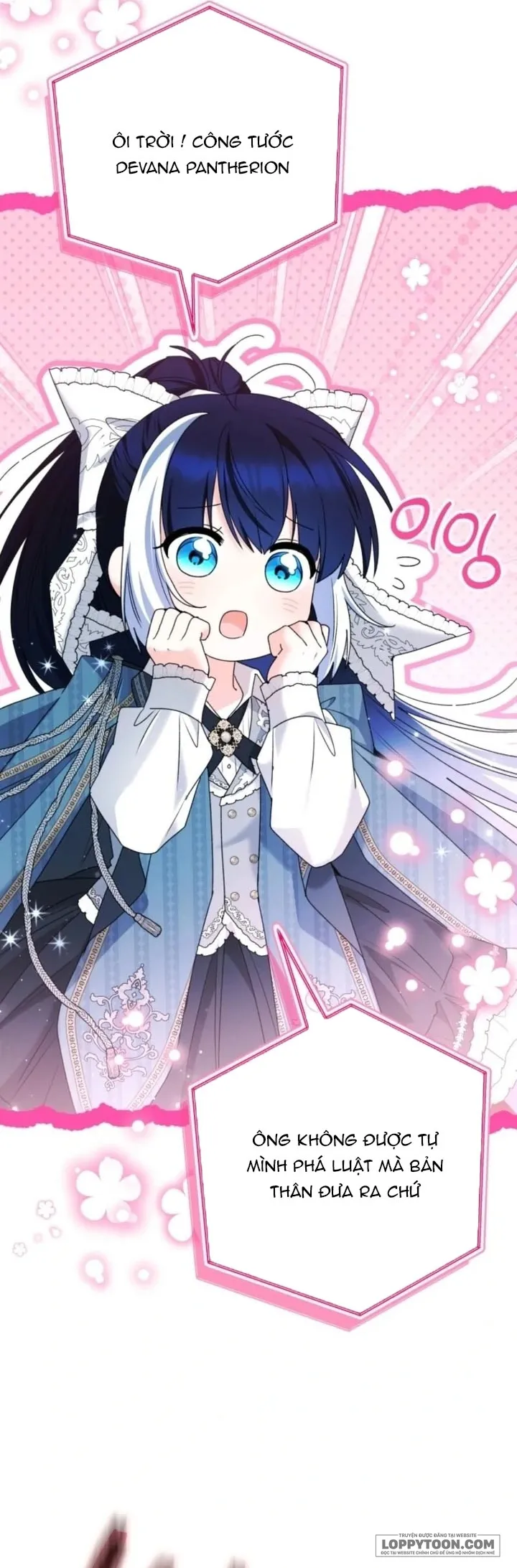 Bé Cá Voi Sát Thủ Phản Diện - Chap 87 - Trang 45