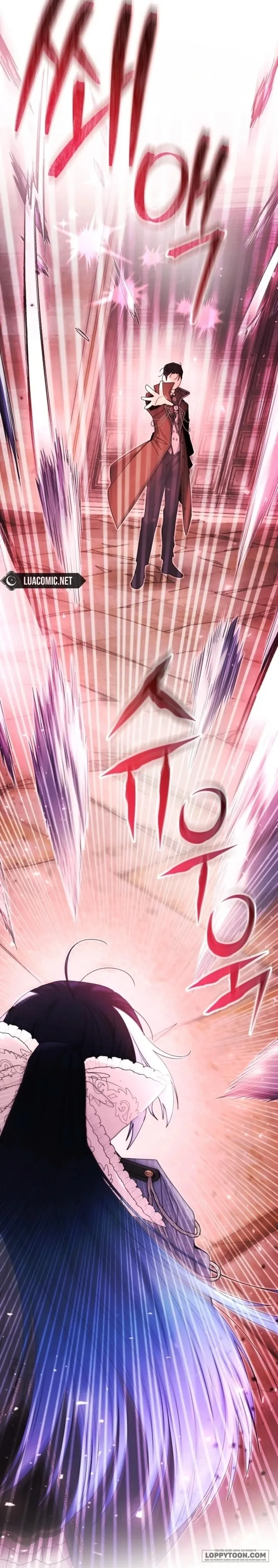 Bé Cá Voi Sát Thủ Phản Diện - Chap 87 - Trang 46
