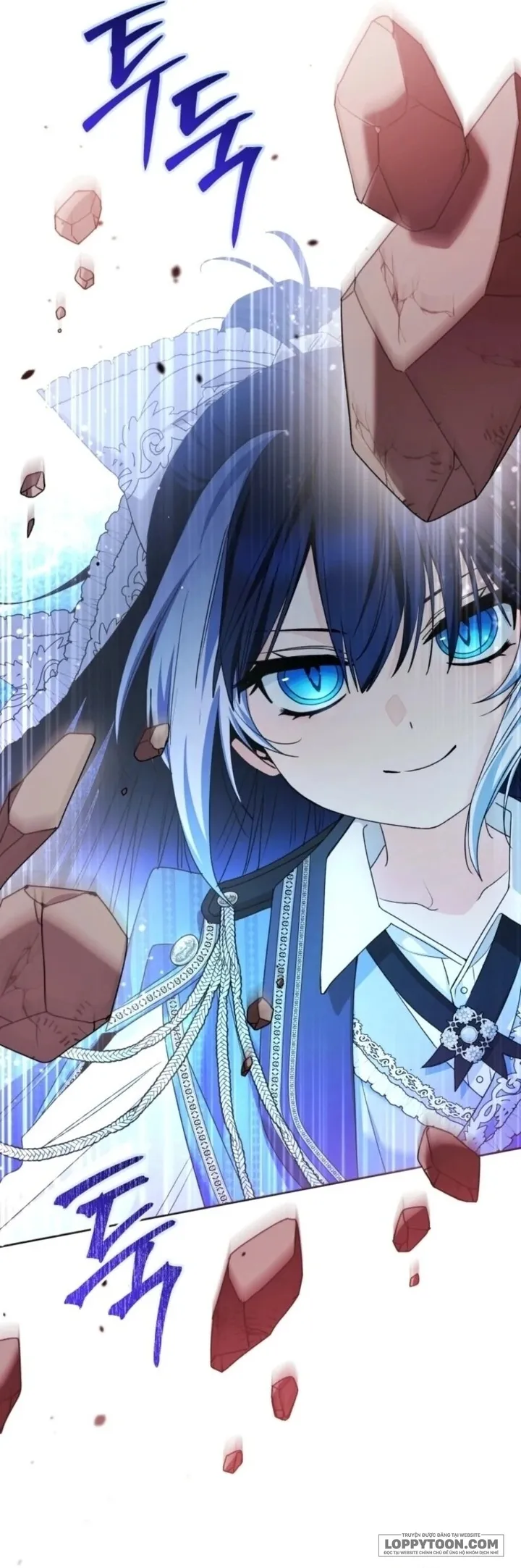 Bé Cá Voi Sát Thủ Phản Diện - Chap 87 - Trang 48