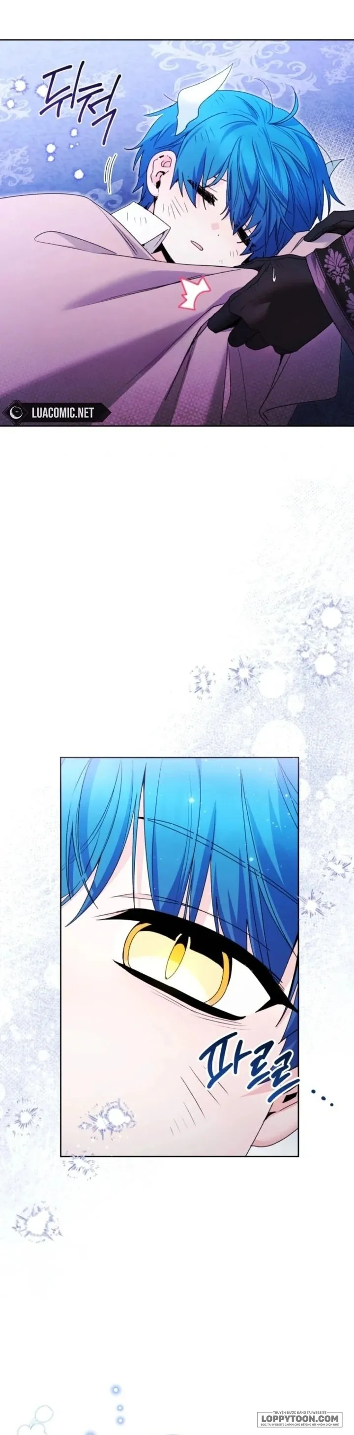Bé Cá Voi Sát Thủ Phản Diện - Chap 87 - Trang 6