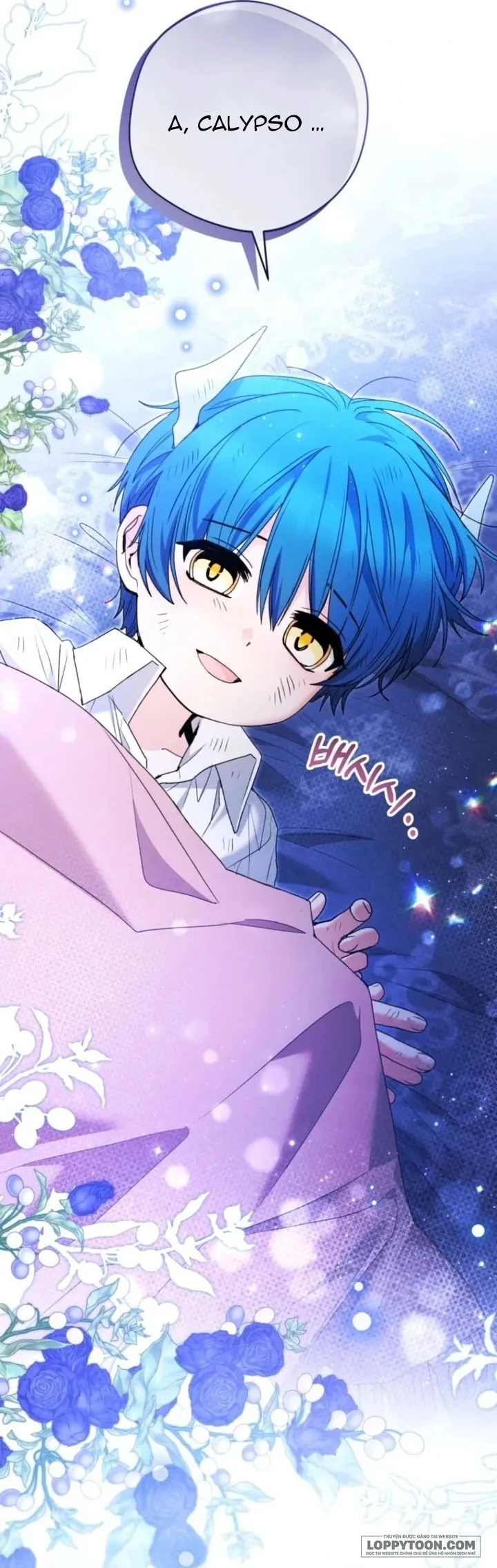 Bé Cá Voi Sát Thủ Phản Diện - Chap 87 - Trang 7