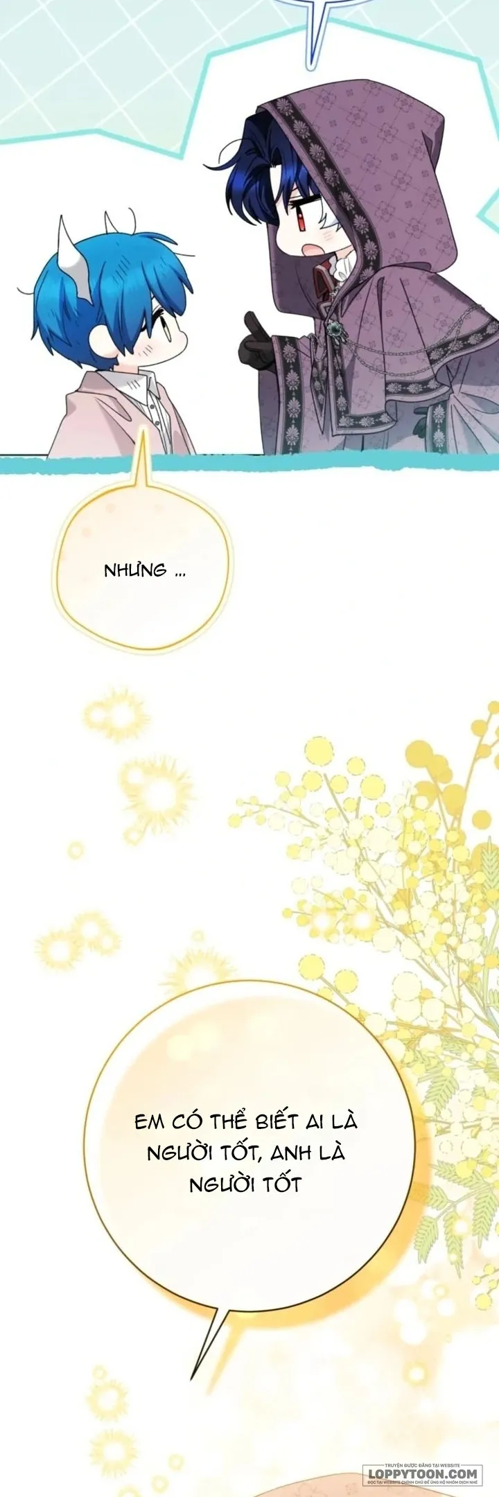 Bé Cá Voi Sát Thủ Phản Diện - Chap 87 - Trang 10
