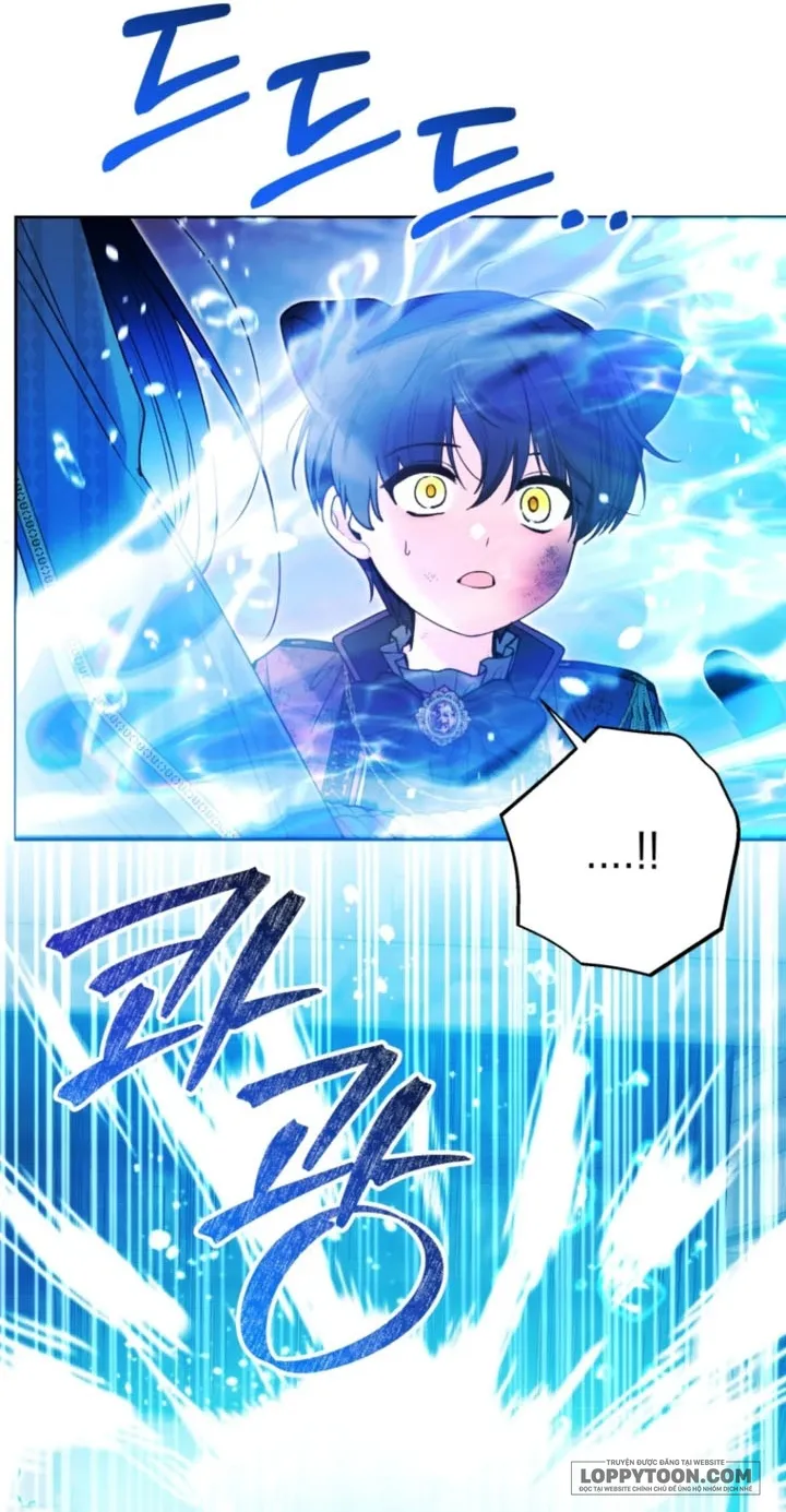 Bé Cá Voi Sát Thủ Phản Diện - Chap 88 - Trang 17