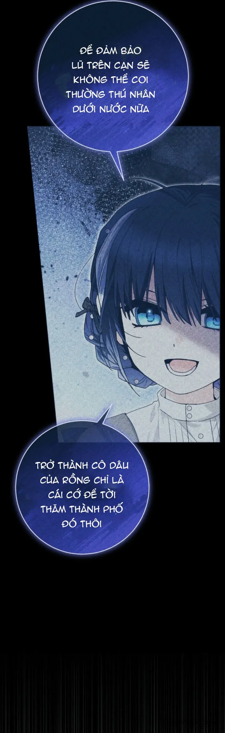 Bé Cá Voi Sát Thủ Phản Diện - Chap 88 - Trang 22