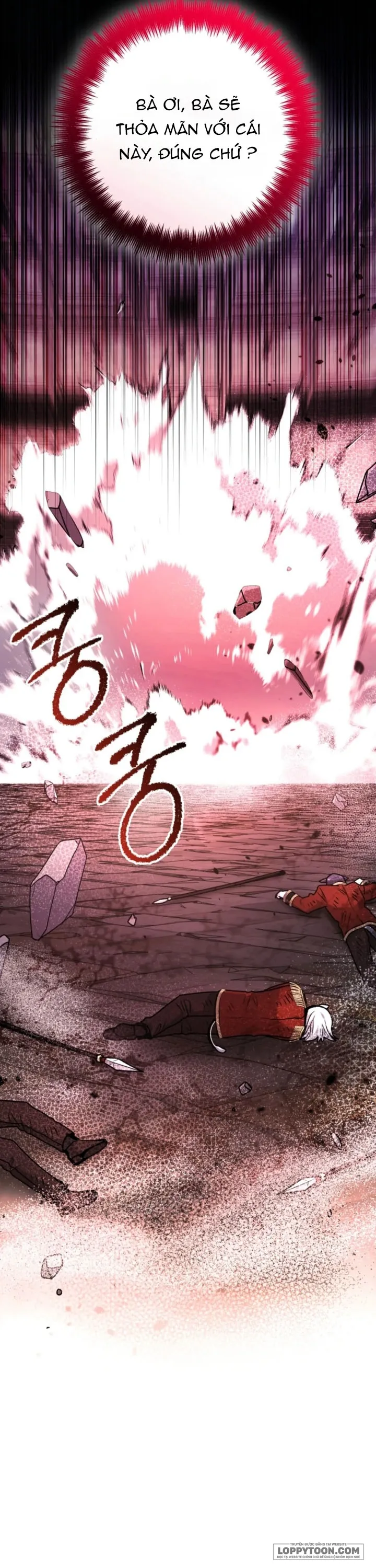 Bé Cá Voi Sát Thủ Phản Diện - Chap 88 - Trang 24