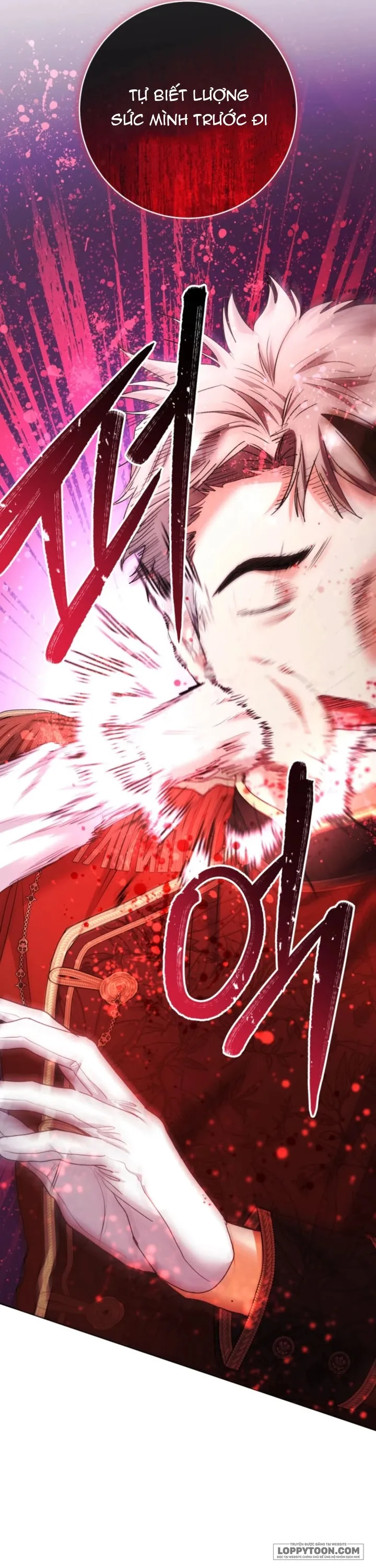 Bé Cá Voi Sát Thủ Phản Diện - Chap 88 - Trang 30