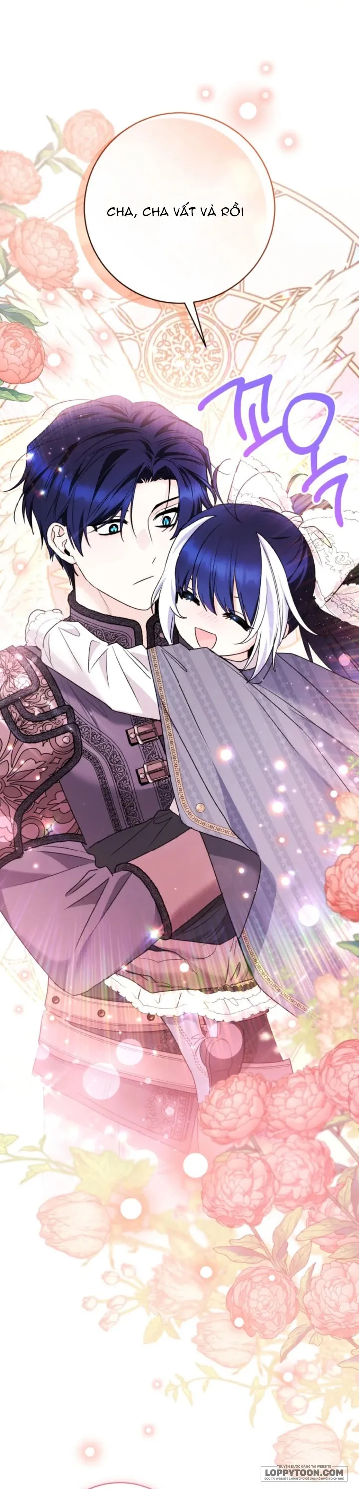 Bé Cá Voi Sát Thủ Phản Diện - Chap 88 - Trang 38