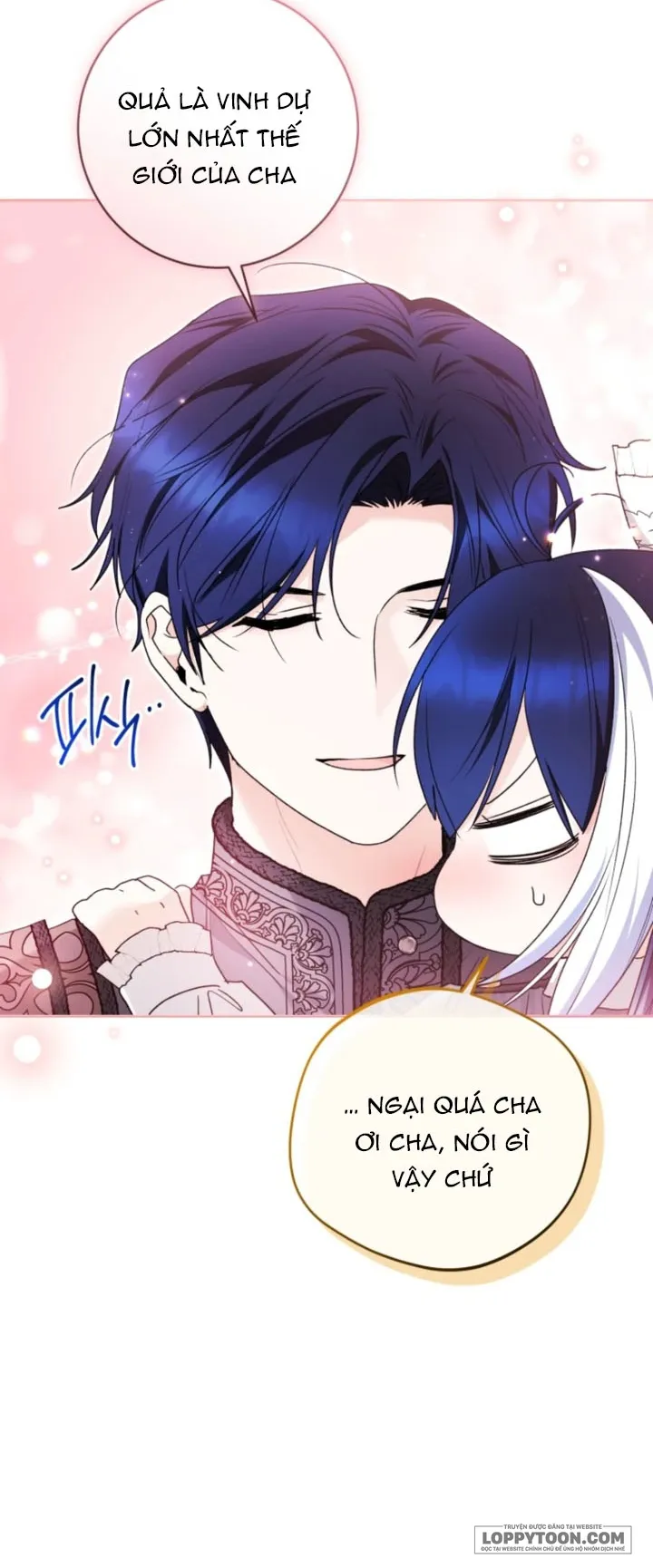 Bé Cá Voi Sát Thủ Phản Diện - Chap 88 - Trang 39