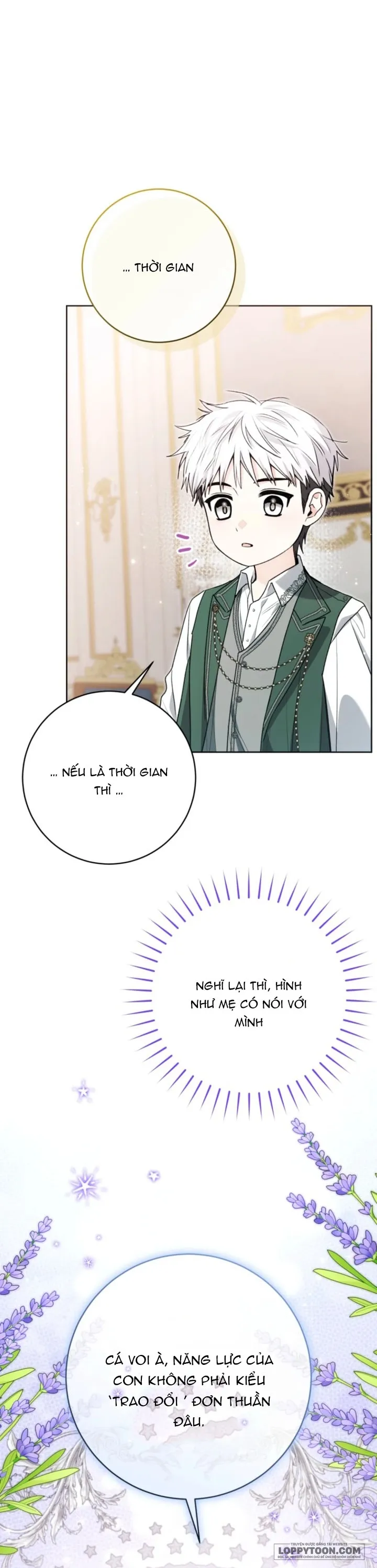 Bé Cá Voi Sát Thủ Phản Diện - Chap 88 - Trang 45