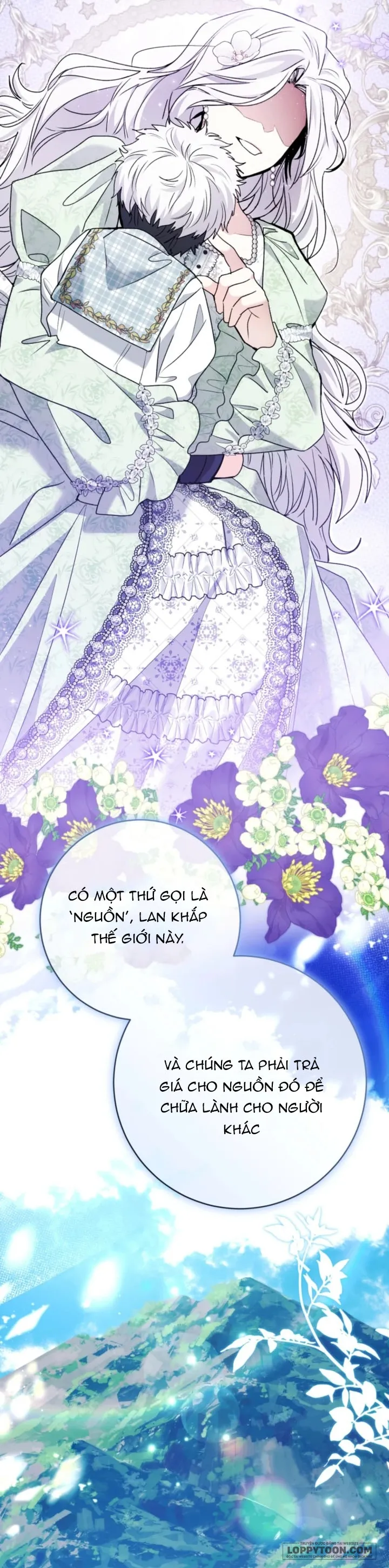 Bé Cá Voi Sát Thủ Phản Diện - Chap 88 - Trang 46