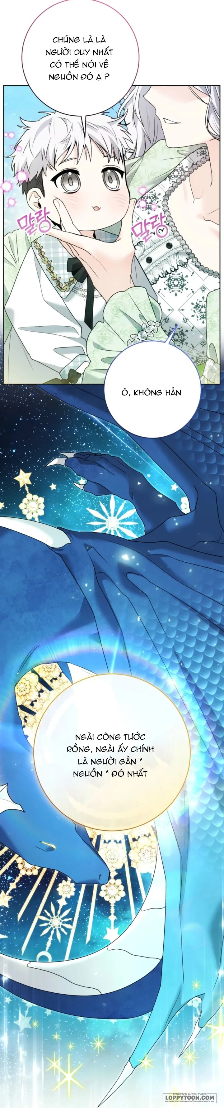 Bé Cá Voi Sát Thủ Phản Diện - Chap 88 - Trang 48
