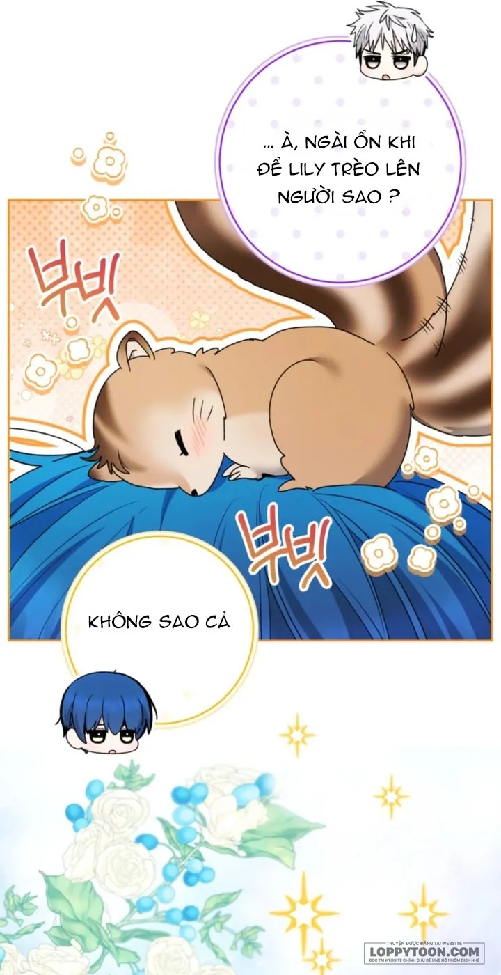 Bé Cá Voi Sát Thủ Phản Diện - Chap 88 - Trang 50