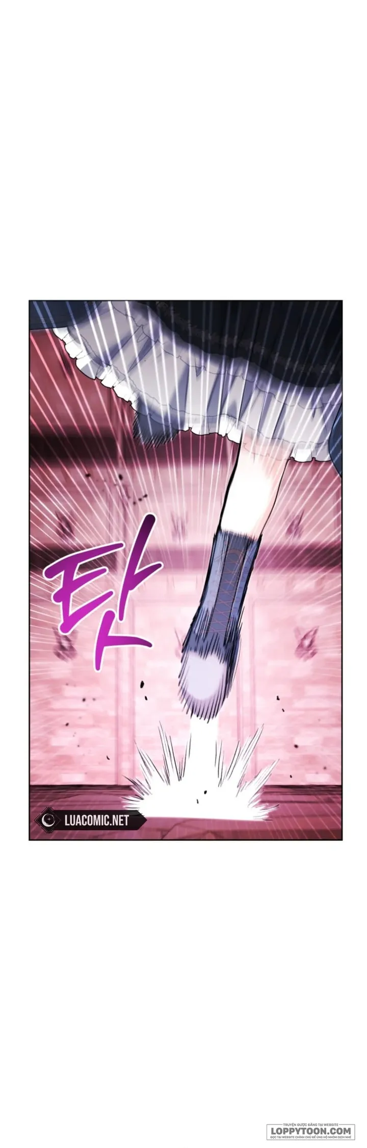 Bé Cá Voi Sát Thủ Phản Diện - Chap 88 - Trang 6