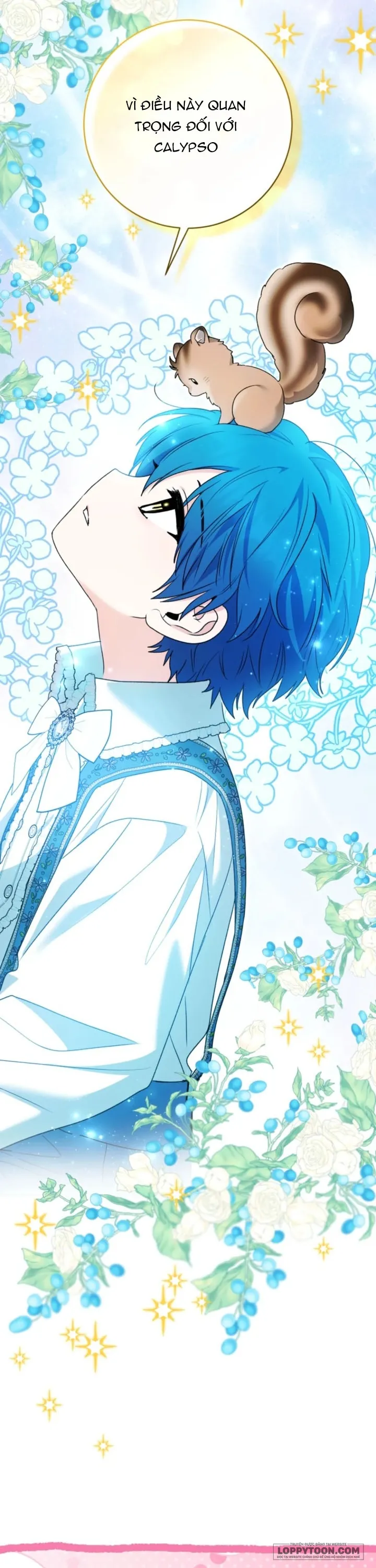 Bé Cá Voi Sát Thủ Phản Diện - Chap 88 - Trang 51