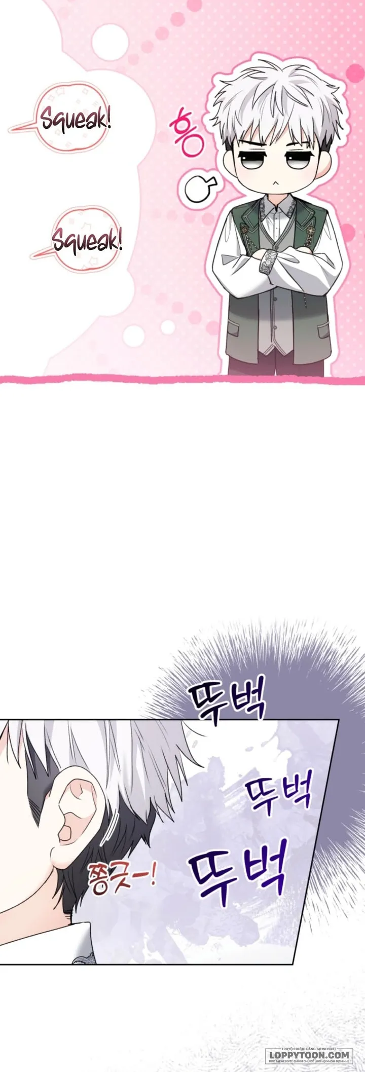 Bé Cá Voi Sát Thủ Phản Diện - Chap 88 - Trang 52