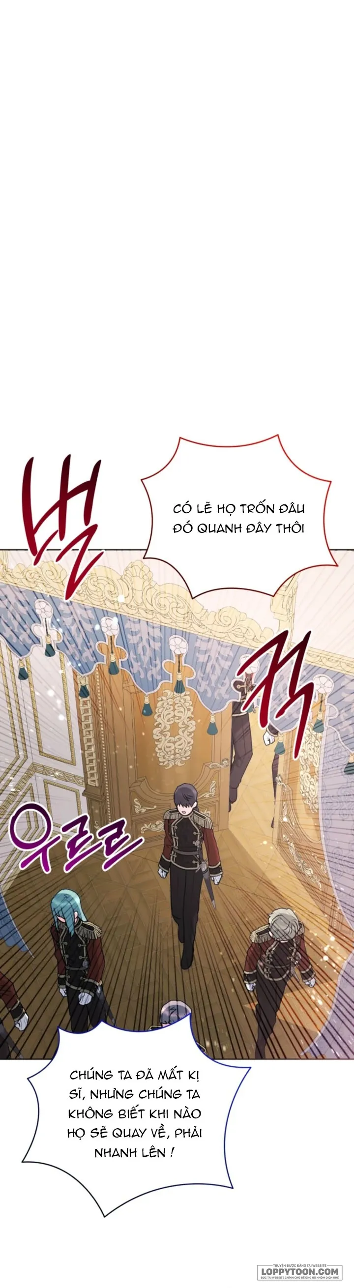 Bé Cá Voi Sát Thủ Phản Diện - Chap 88 - Trang 55