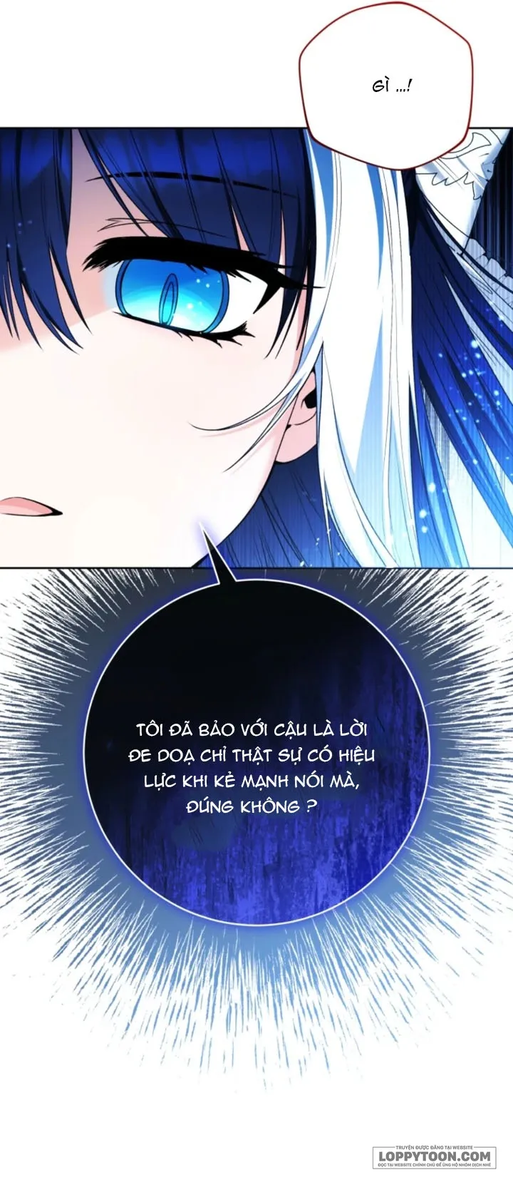 Bé Cá Voi Sát Thủ Phản Diện - Chap 88 - Trang 10