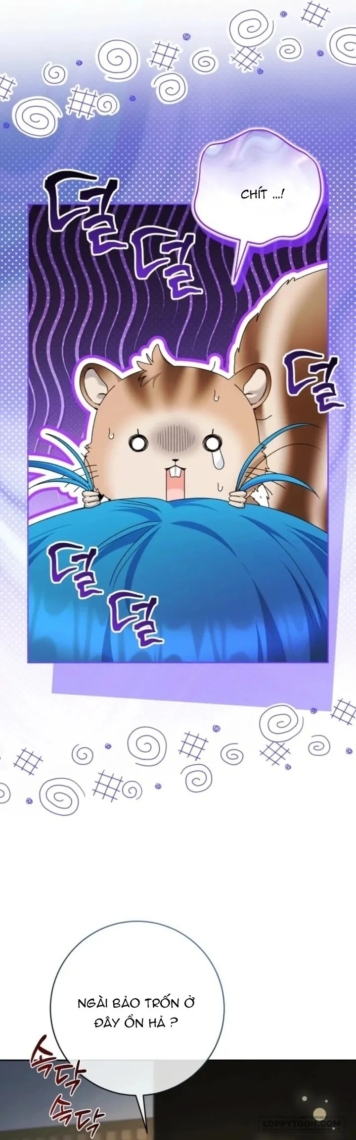 Bé Cá Voi Sát Thủ Phản Diện - Chap 89 - Trang 11