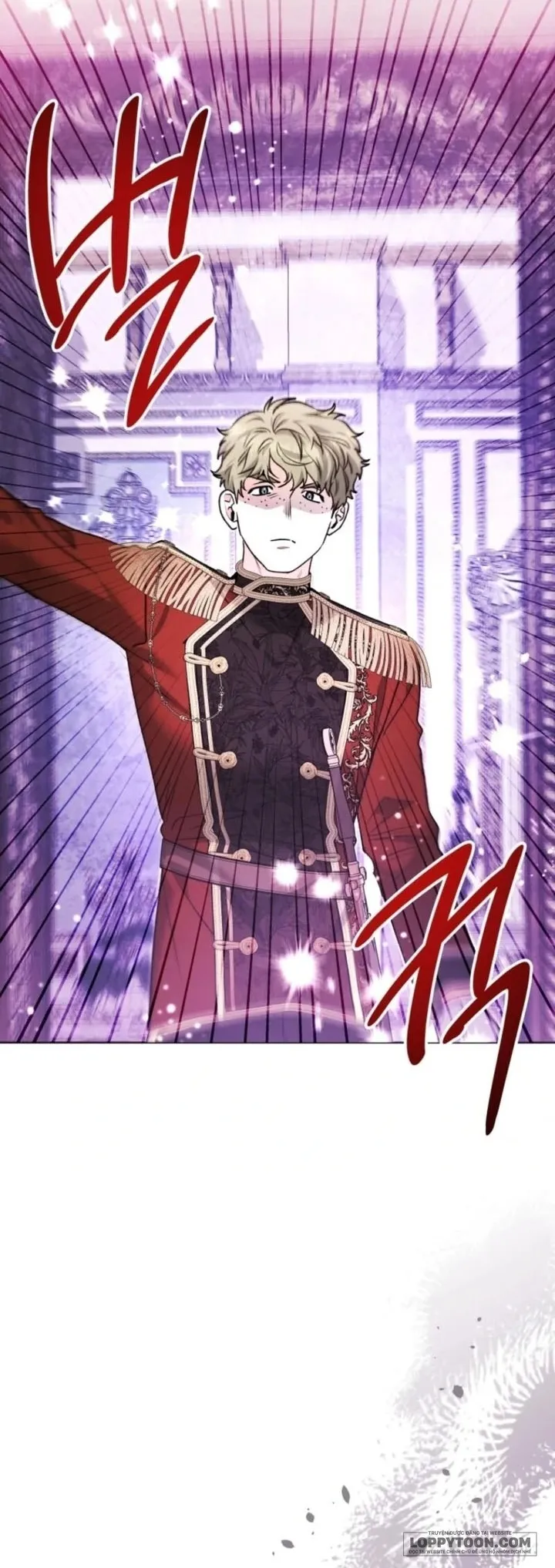 Bé Cá Voi Sát Thủ Phản Diện - Chap 89 - Trang 3