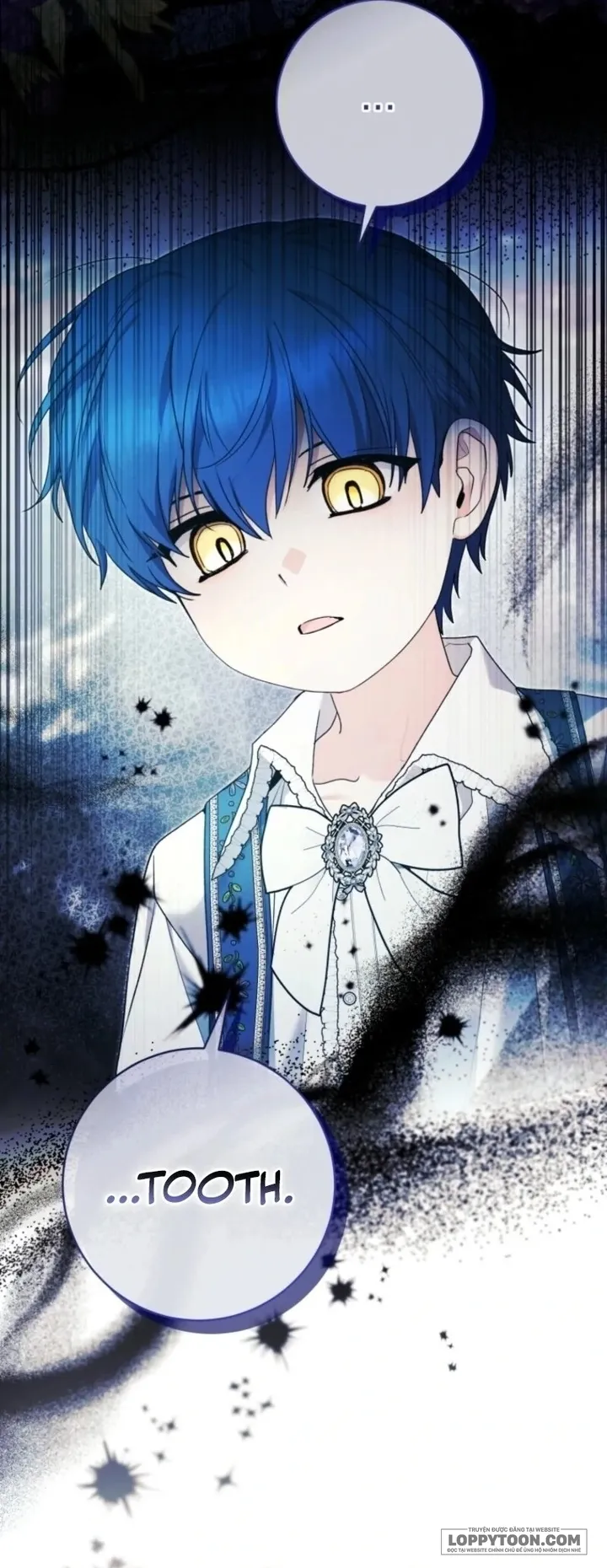 Bé Cá Voi Sát Thủ Phản Diện - Chap 89 - Trang 24