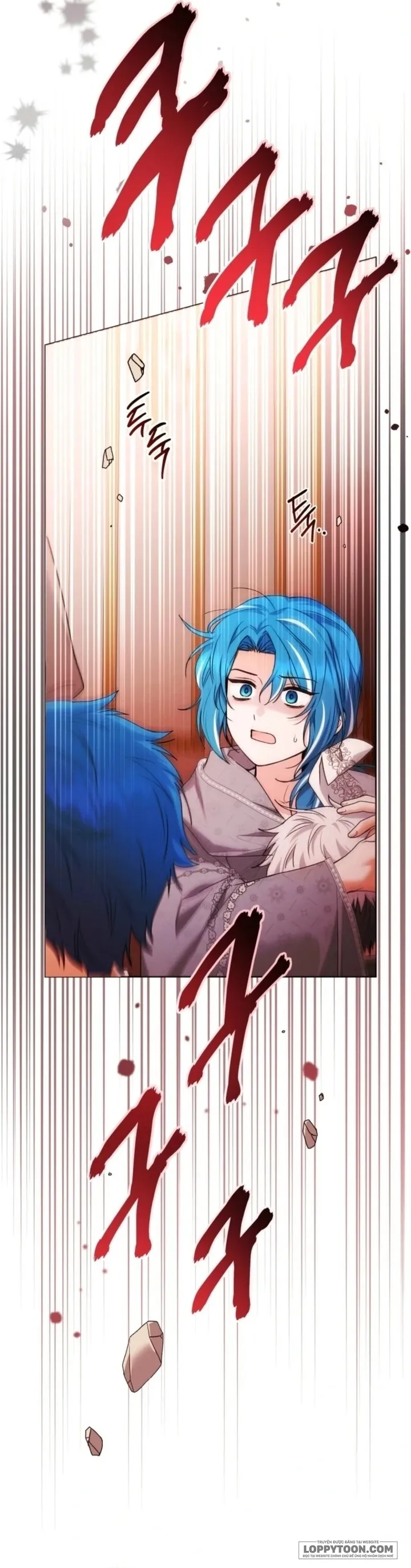 Bé Cá Voi Sát Thủ Phản Diện - Chap 89 - Trang 25
