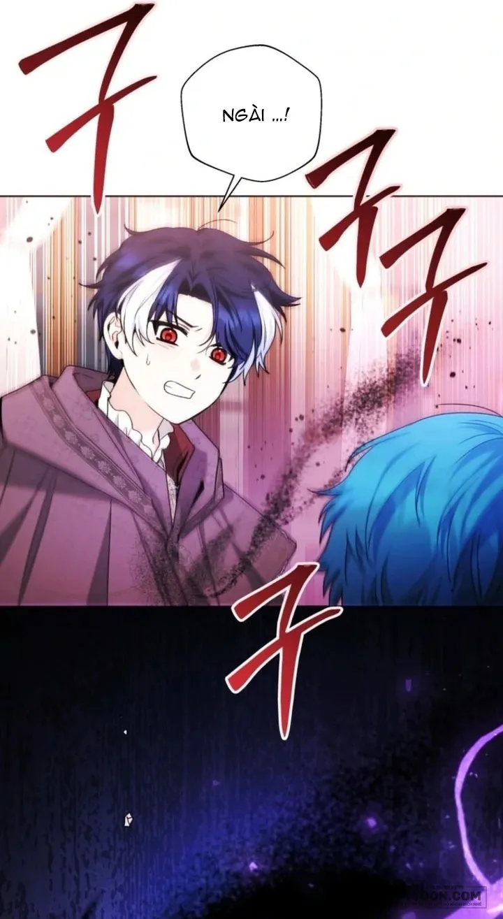 Bé Cá Voi Sát Thủ Phản Diện - Chap 89 - Trang 26