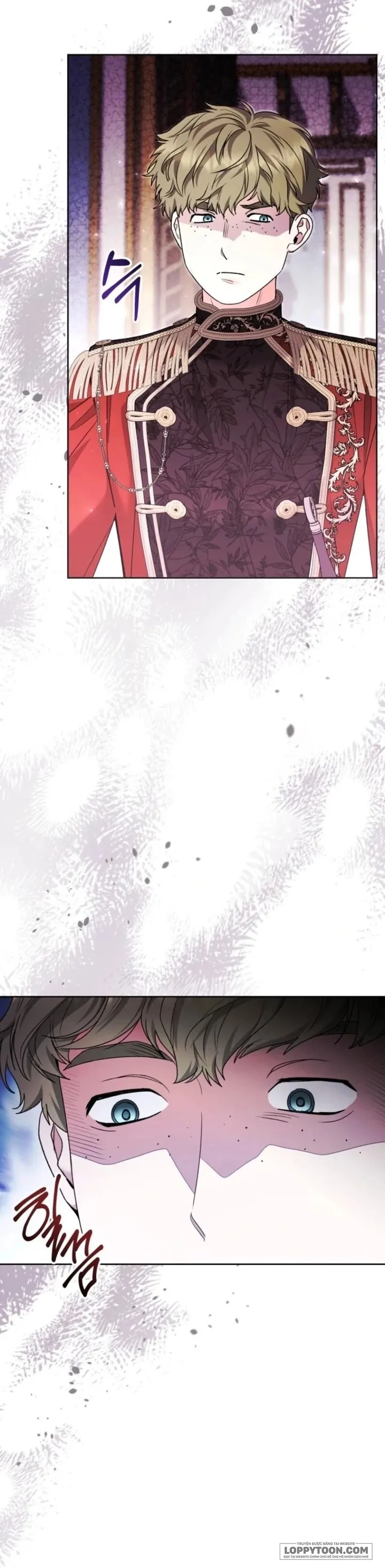 Bé Cá Voi Sát Thủ Phản Diện - Chap 89 - Trang 4