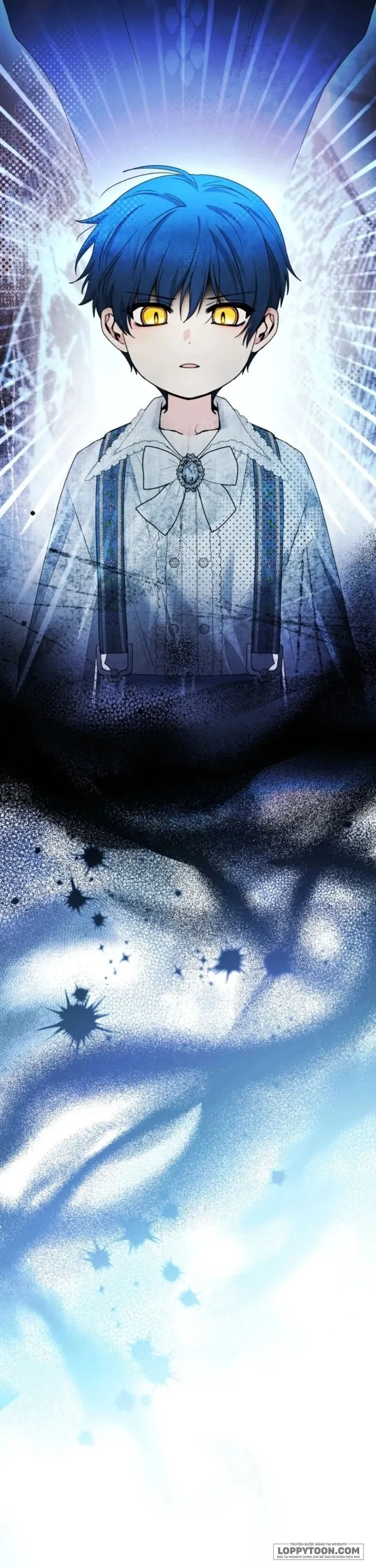 Bé Cá Voi Sát Thủ Phản Diện - Chap 89 - Trang 33