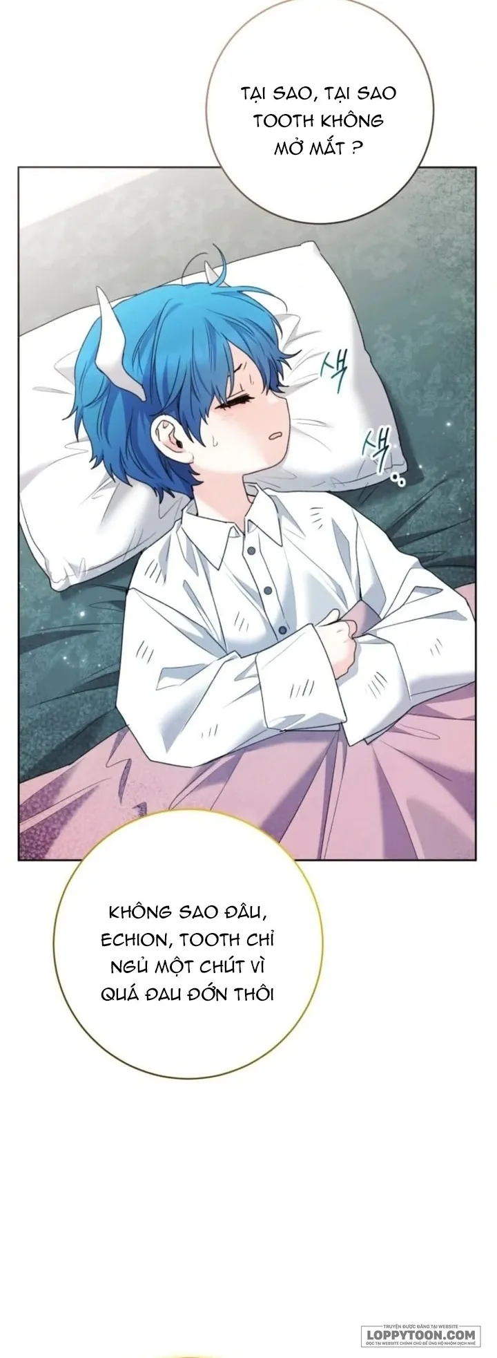 Bé Cá Voi Sát Thủ Phản Diện - Chap 89 - Trang 40
