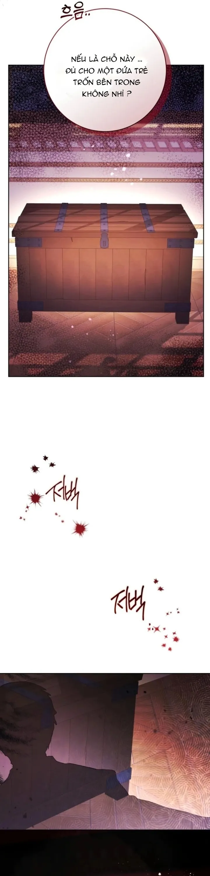 Bé Cá Voi Sát Thủ Phản Diện - Chap 89 - Trang 5