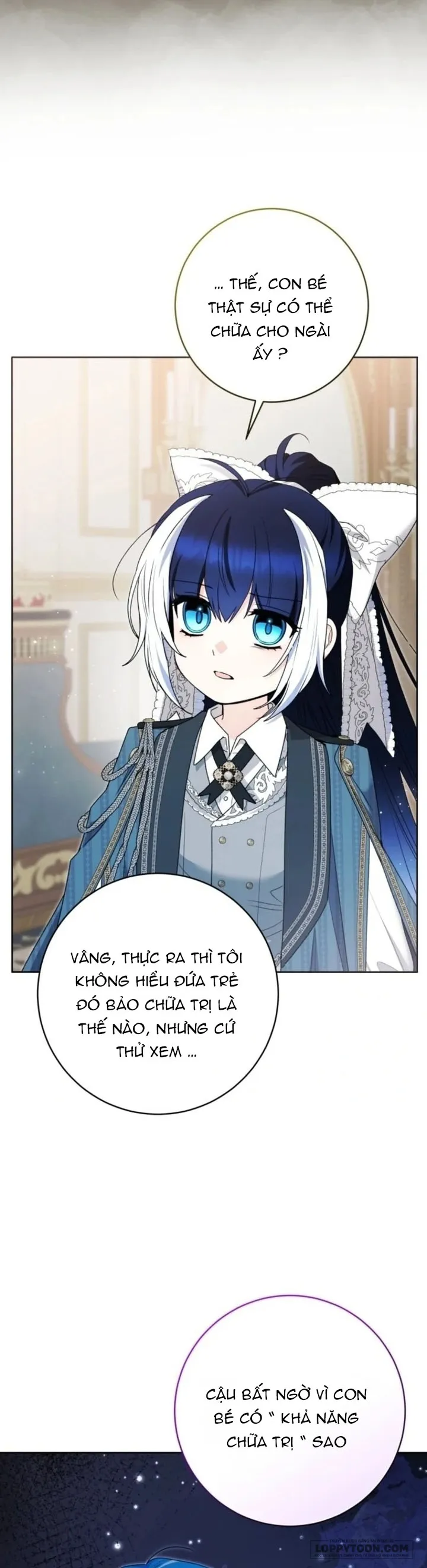 Bé Cá Voi Sát Thủ Phản Diện - Chap 89 - Trang 46