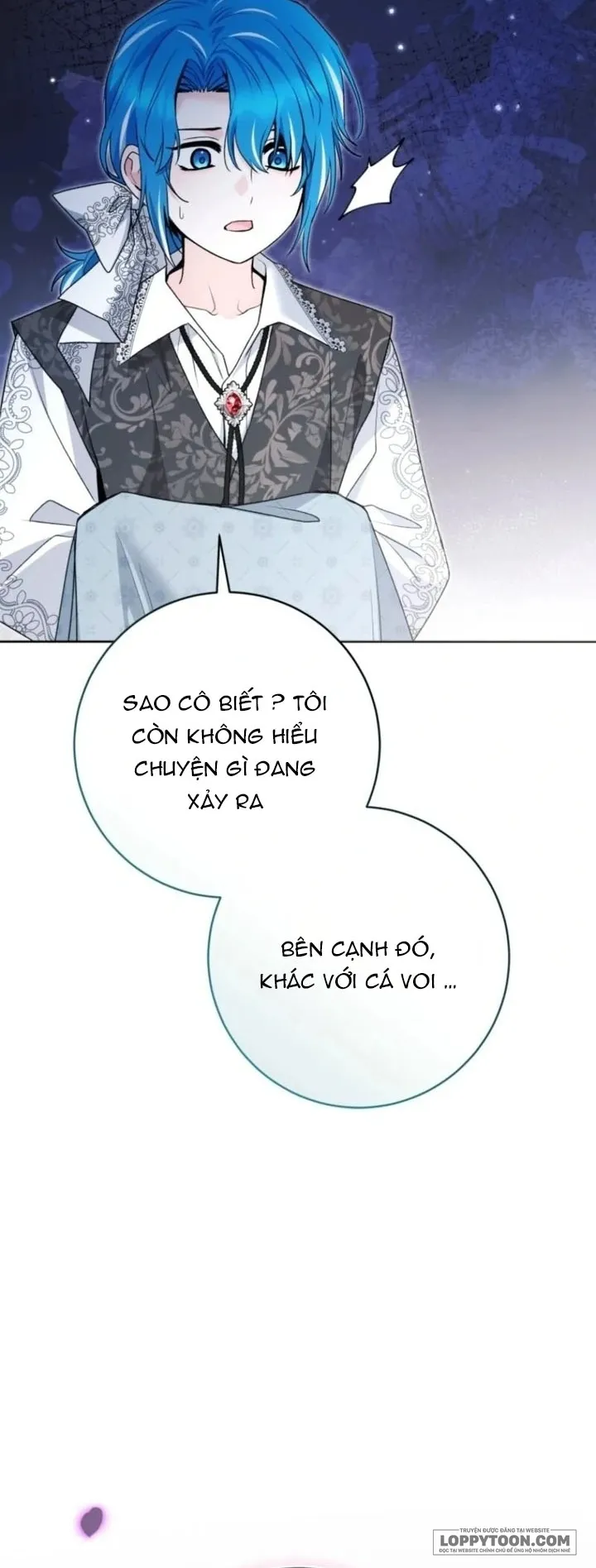 Bé Cá Voi Sát Thủ Phản Diện - Chap 89 - Trang 47